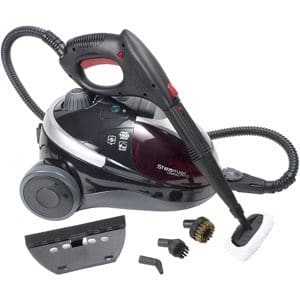 Hoover Steamjet Compact SCM1600