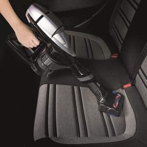 Rowenta Car Care Aspirateur voiture