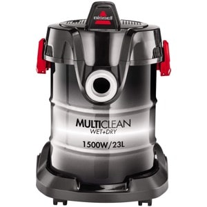 Bissell Multiclean Wet Dry Aspirateur