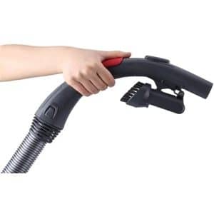 Aspirateur Hoover Brosse