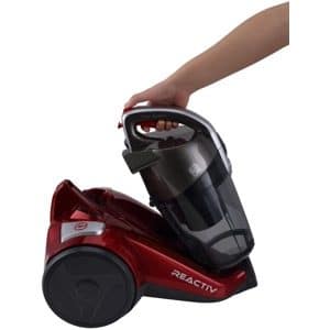 Aspirateur Hoover Reactiv RC81