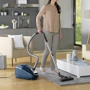 Aspirateur Rowenta filaire Power XXL