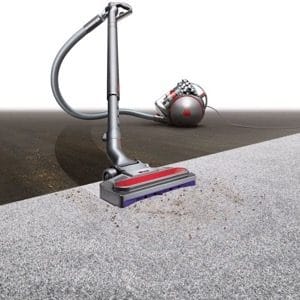 Présentation Dyson Cinetic Absolute 2