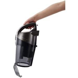 Réservoir aspirateur sans sac Hoover